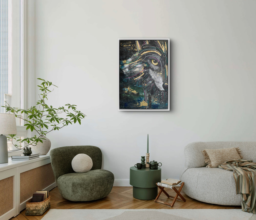 Original - Night Warrior