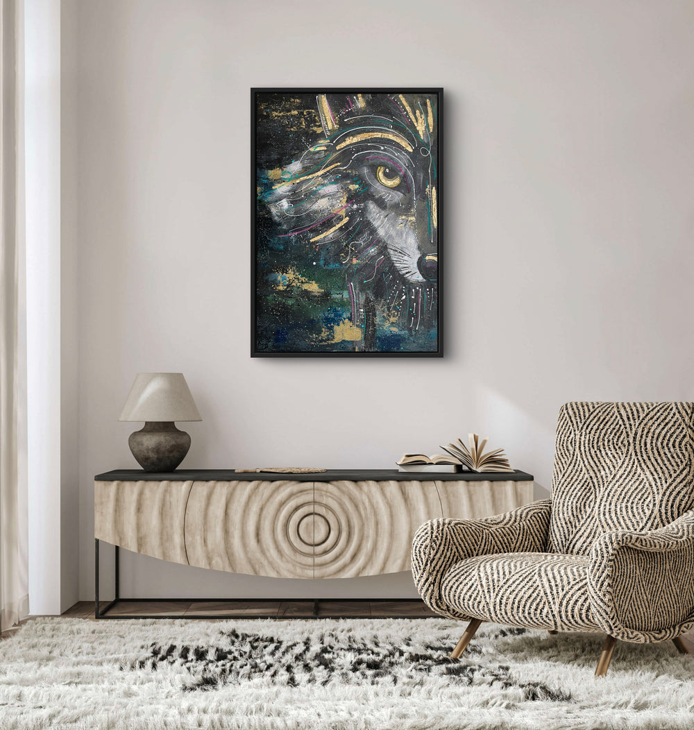 Original - Night Warrior