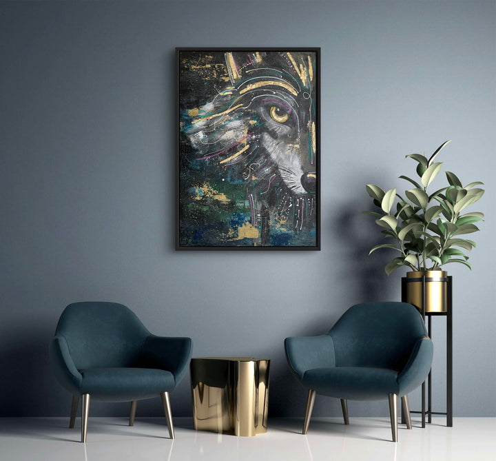 Original - Night Warrior