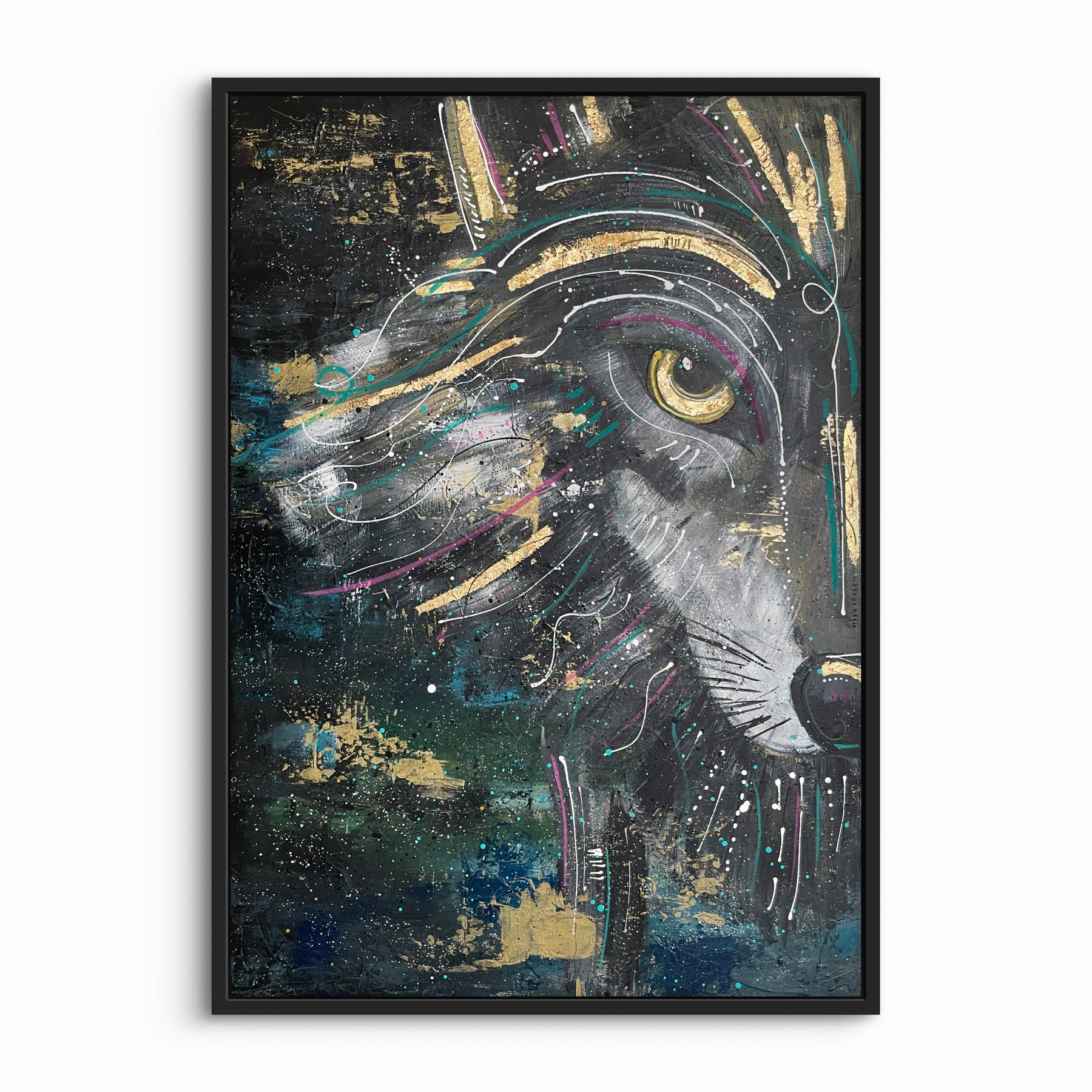 Original - Night Warrior