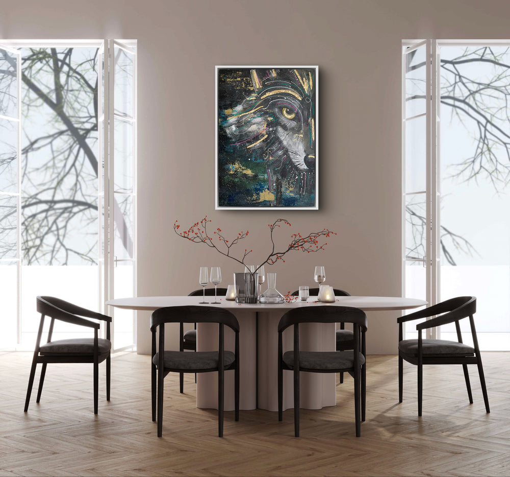 Original - Night Warrior