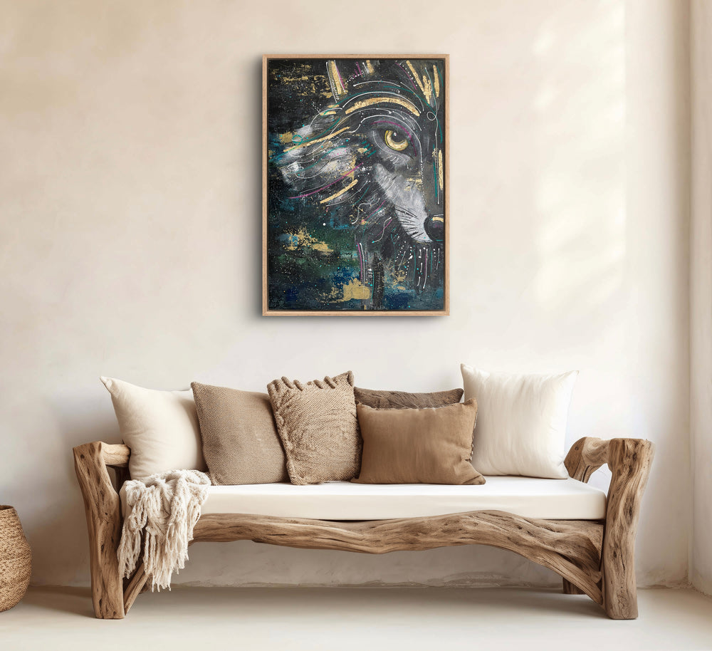 Original - Night Warrior