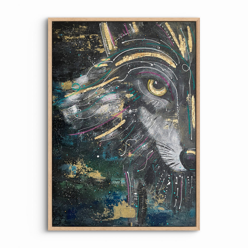 Original - Night Warrior