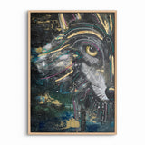 Original - Night Warrior