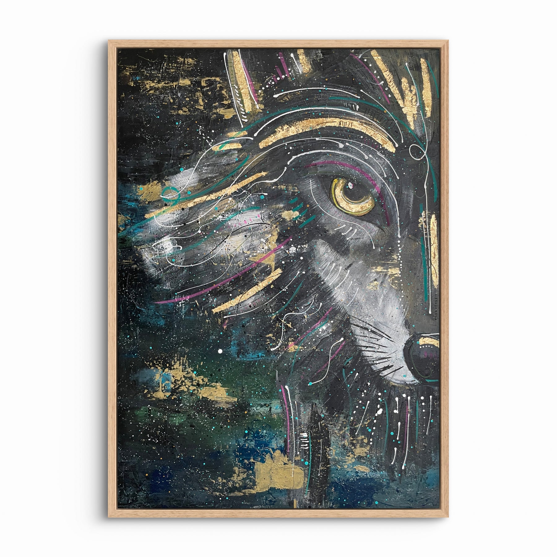 Original - Night Warrior