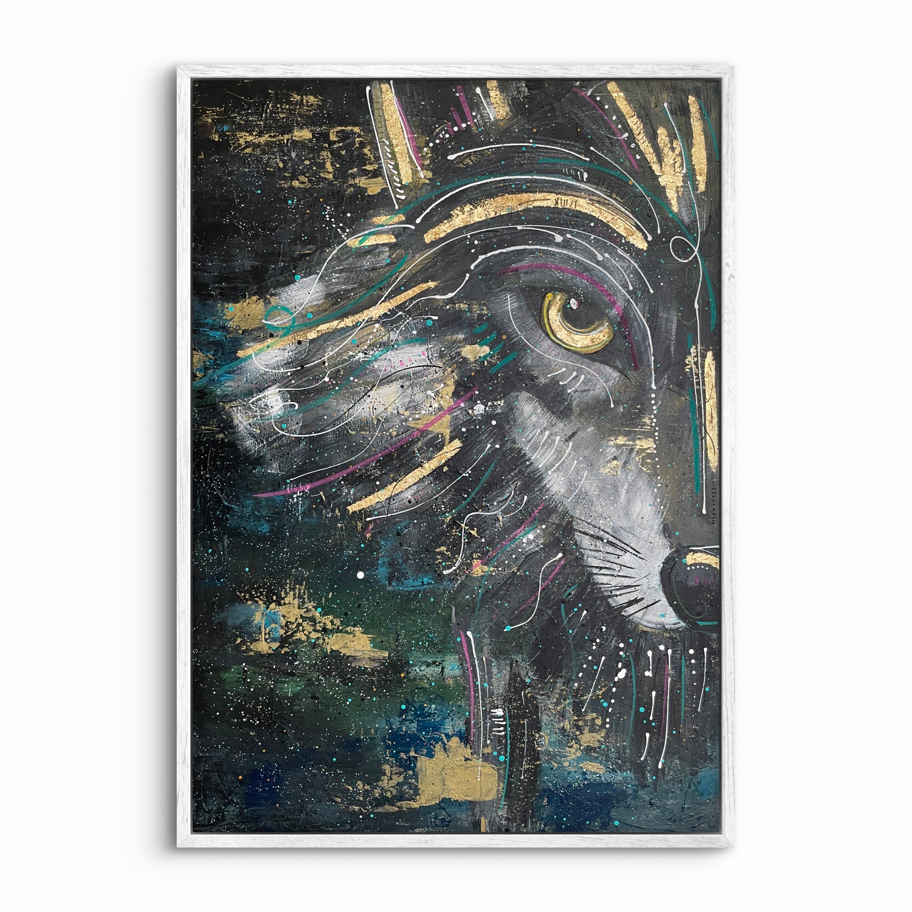 Original - Night Warrior