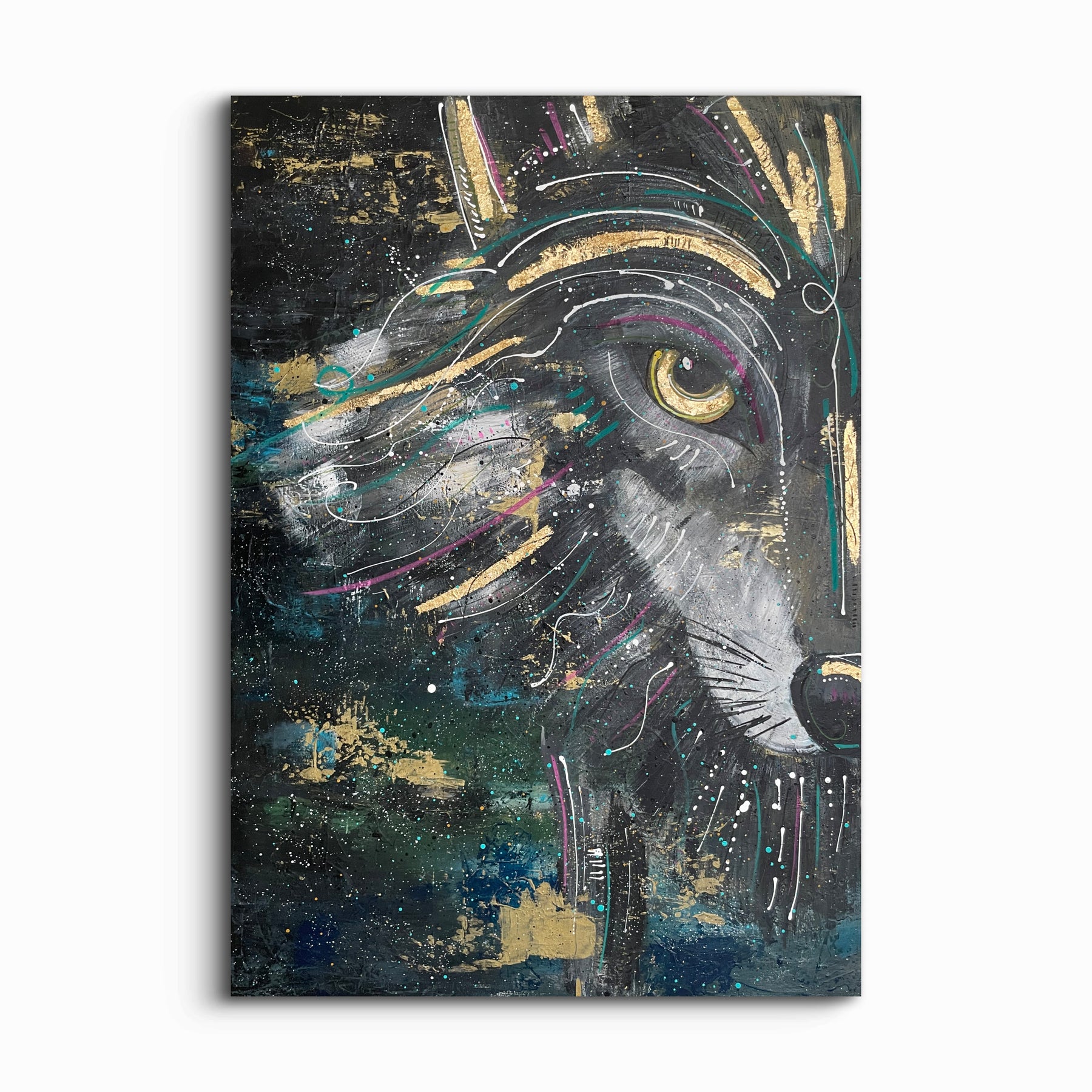 Original - Night Warrior