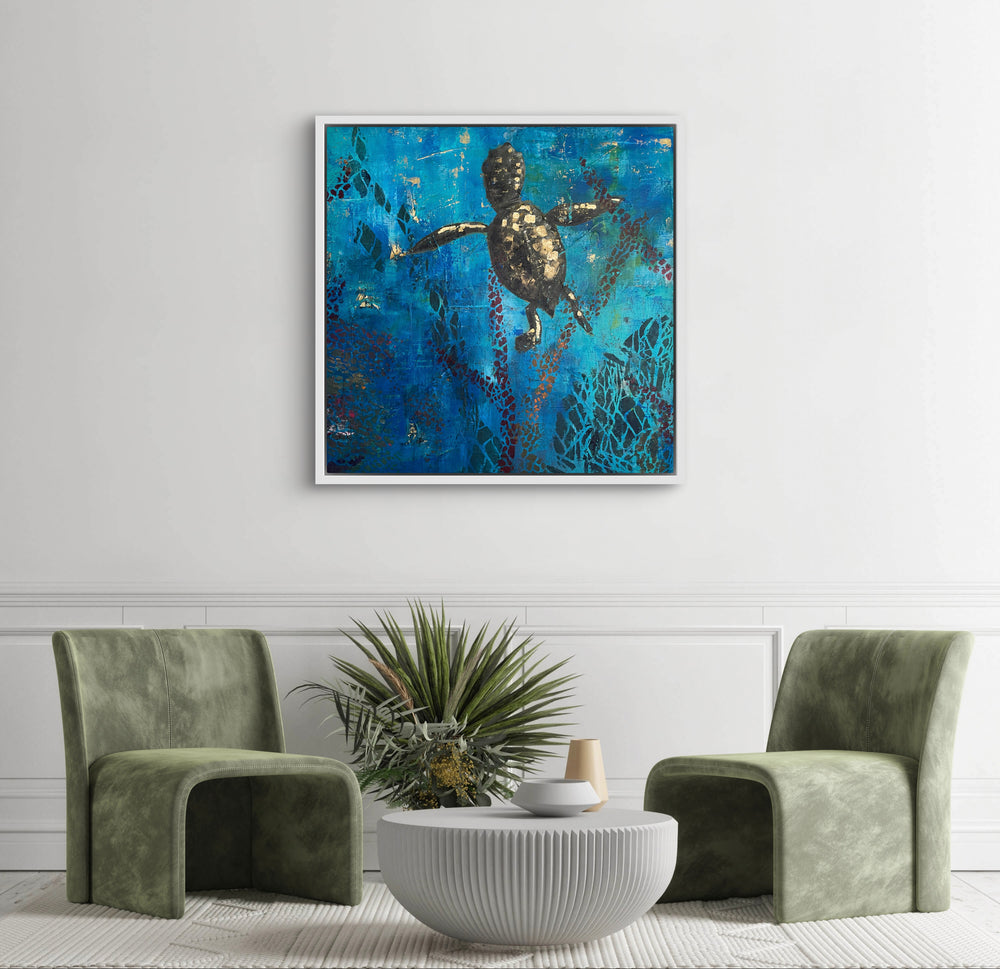 Original - Into the Light