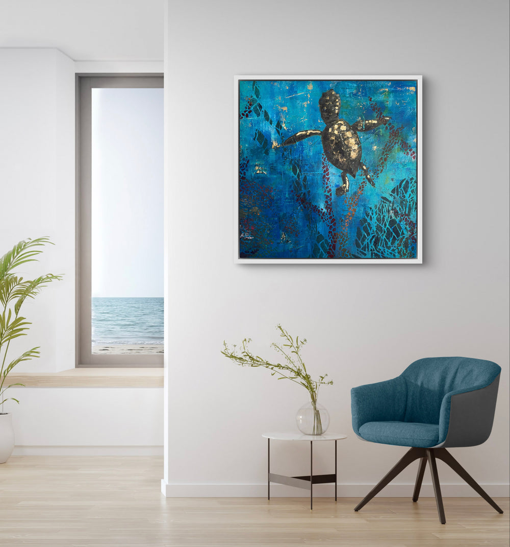 Original - Into the Light