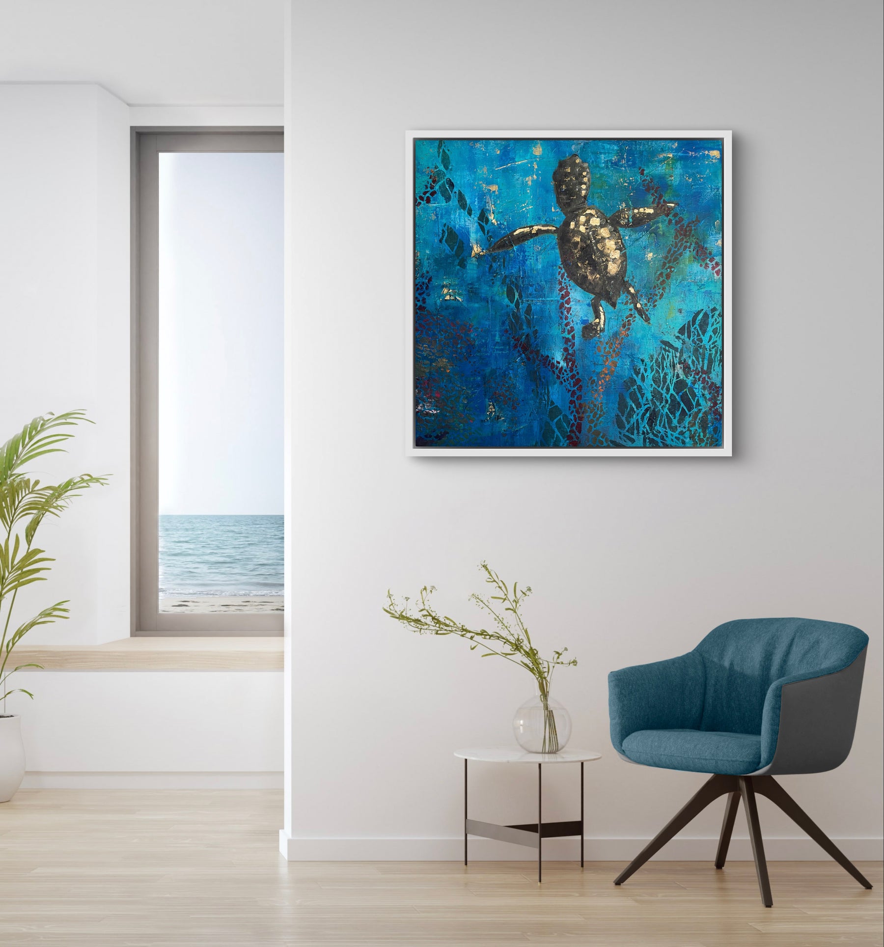 Original - Into the Light