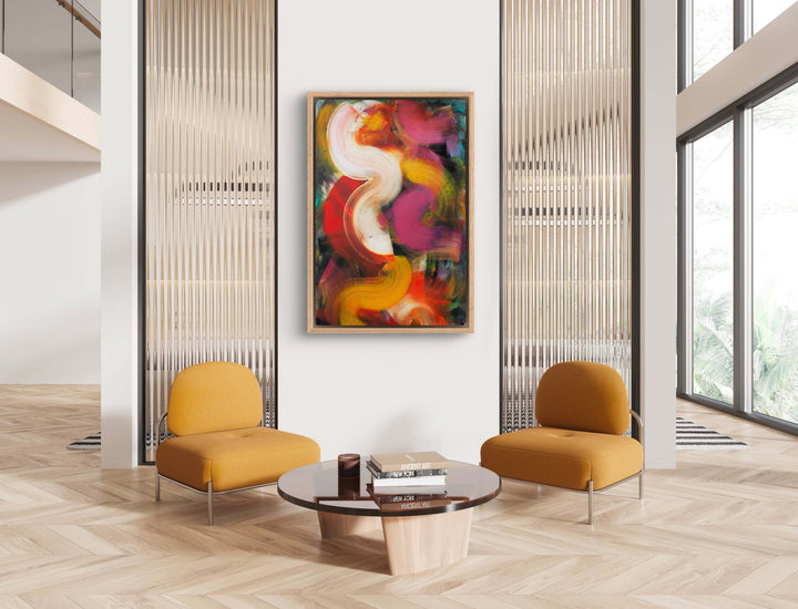 Original - Endless thougts