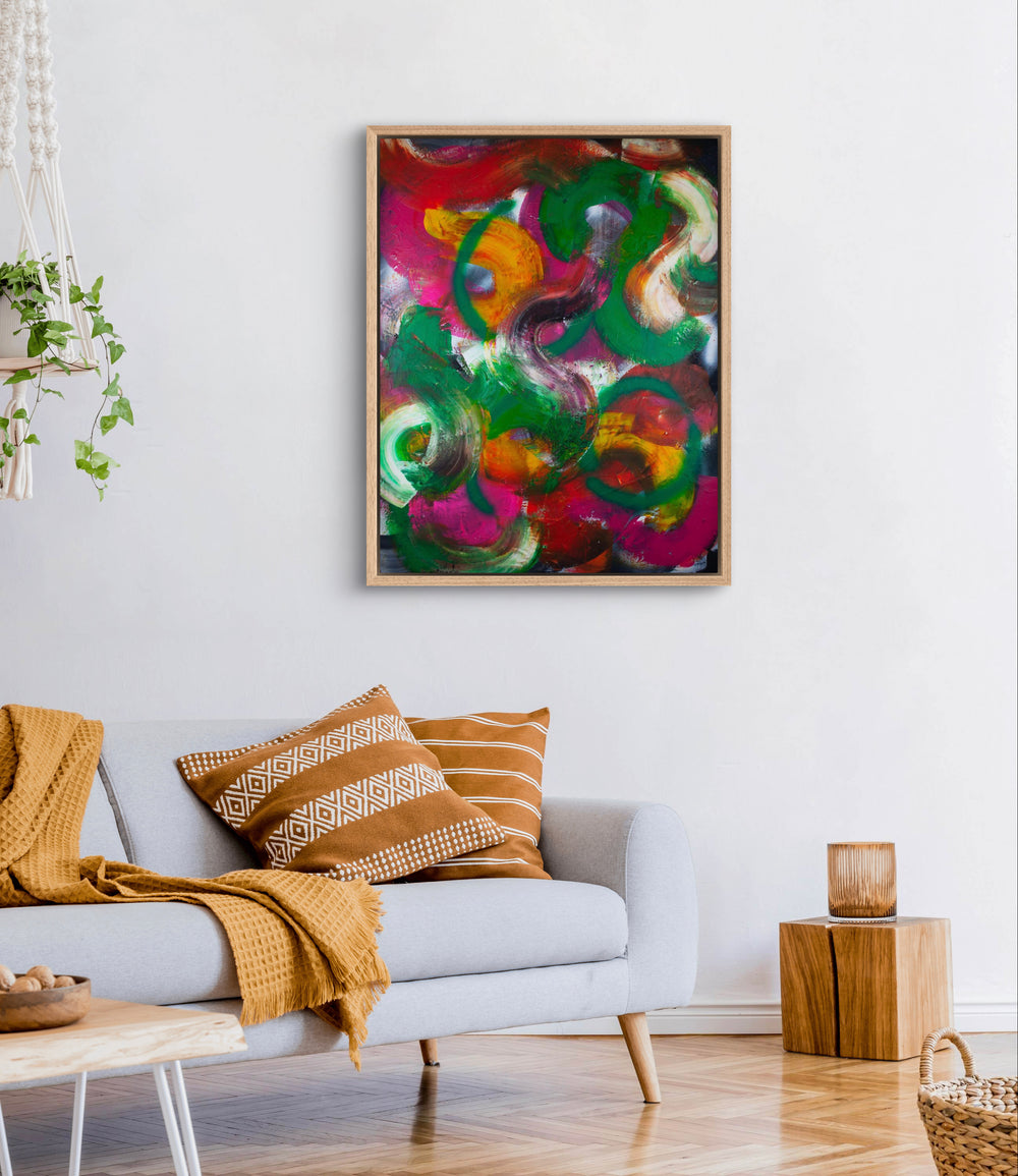 Original - Endless thoughts 2