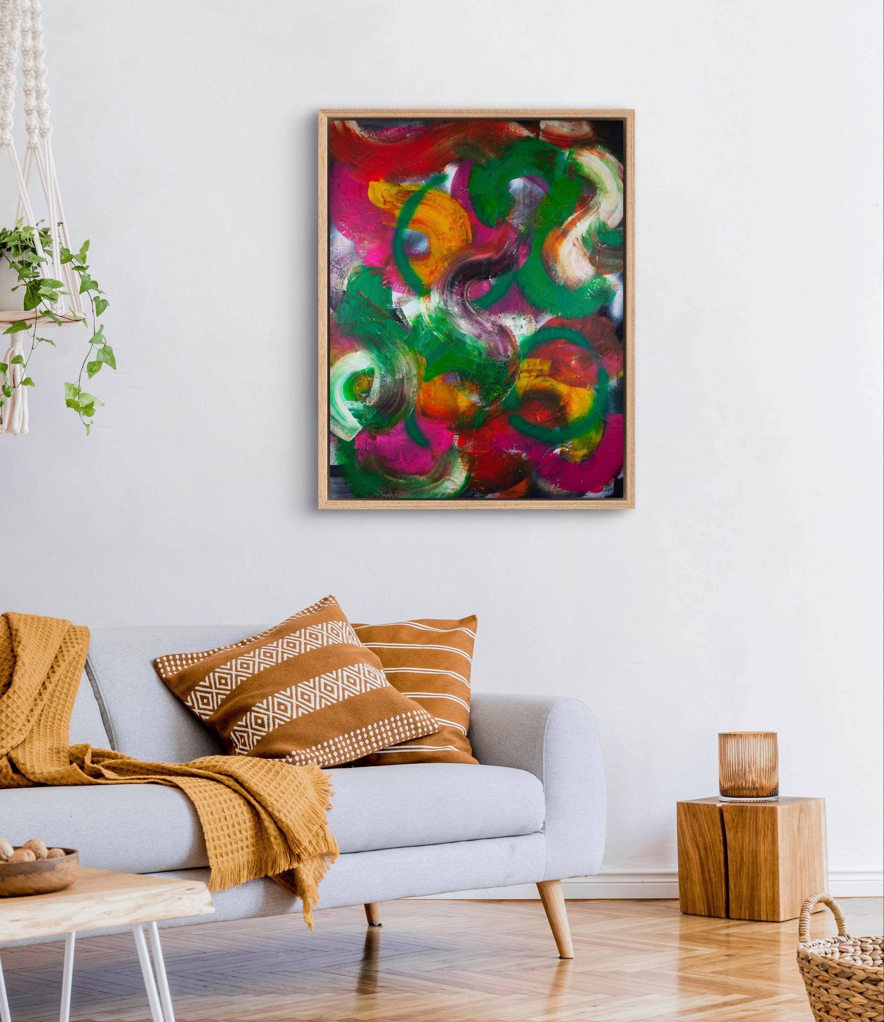 Original - Endless thoughts 2