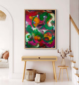 Original - Endless thoughts 2