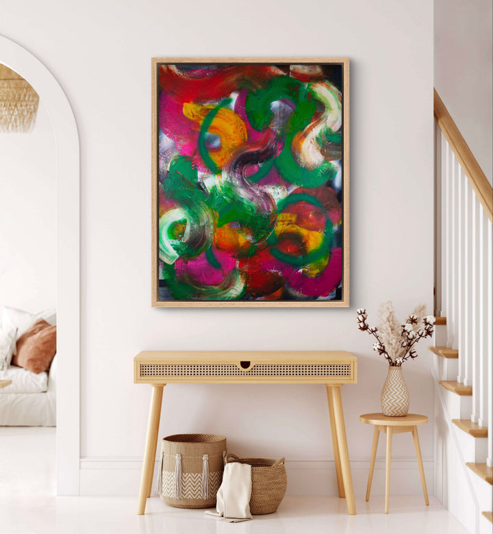 Original - Endless thoughts 2