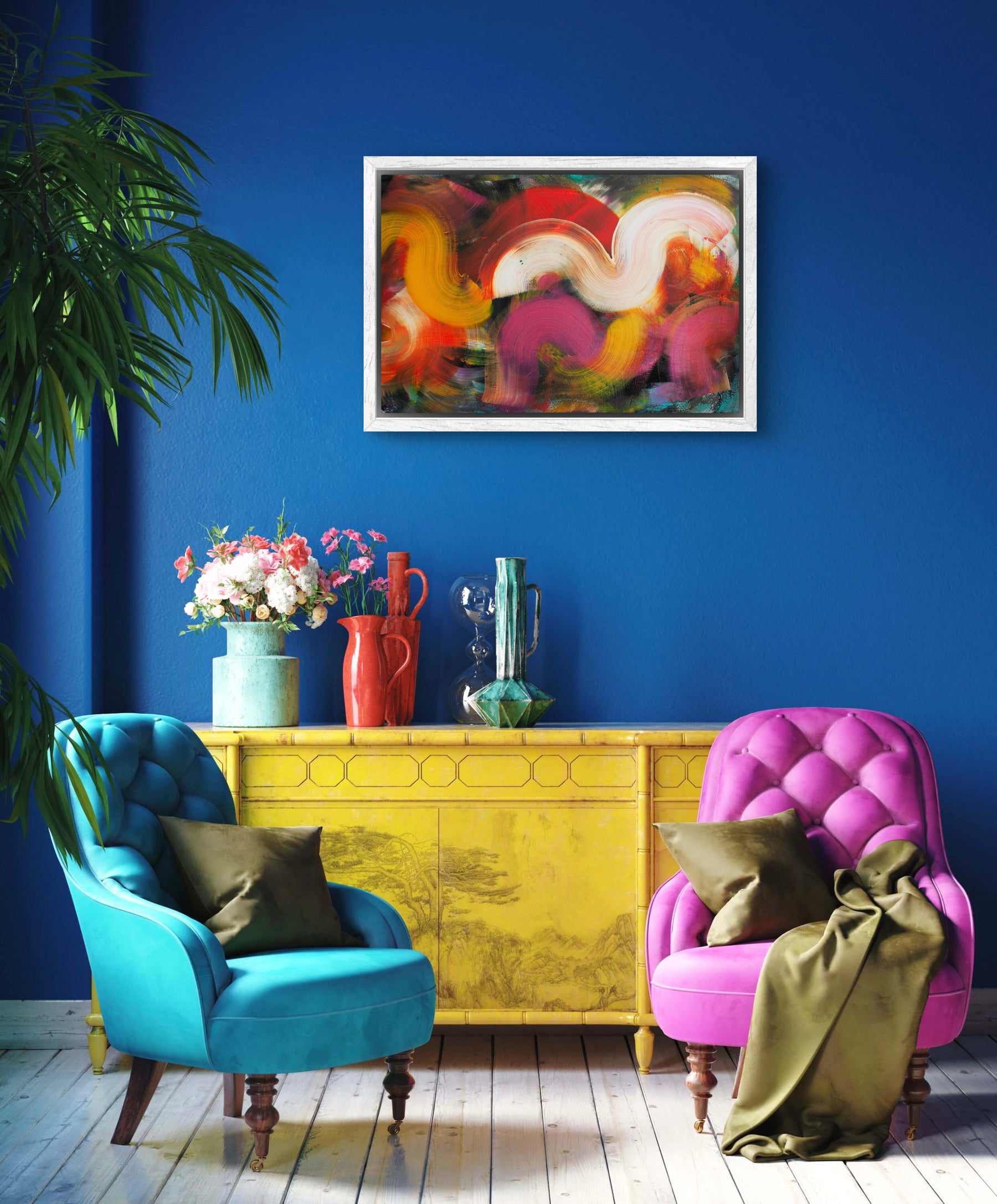 Original - Endless thougts