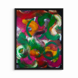 Original - Endless thoughts 2