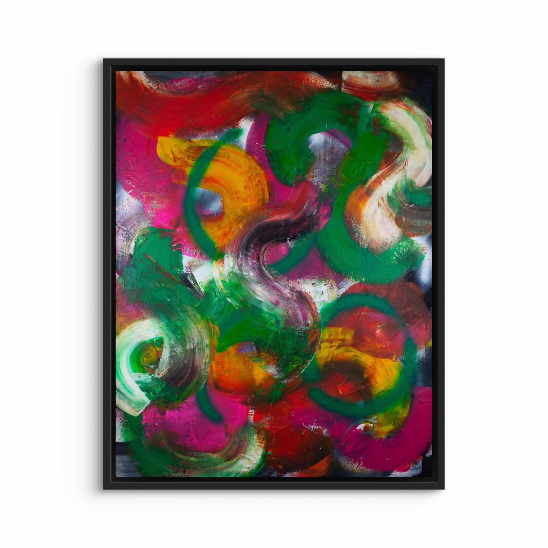 Original - Endless thoughts 2