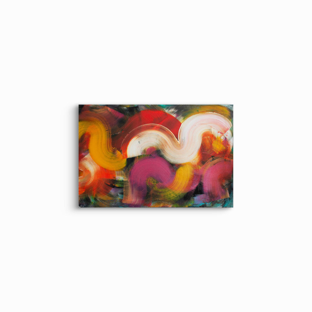 Original - Endless thougts