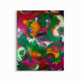 Original - Endless thoughts 2