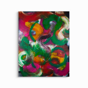 Original - Endless thoughts 2