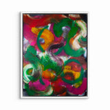 Original - Endless thoughts 2