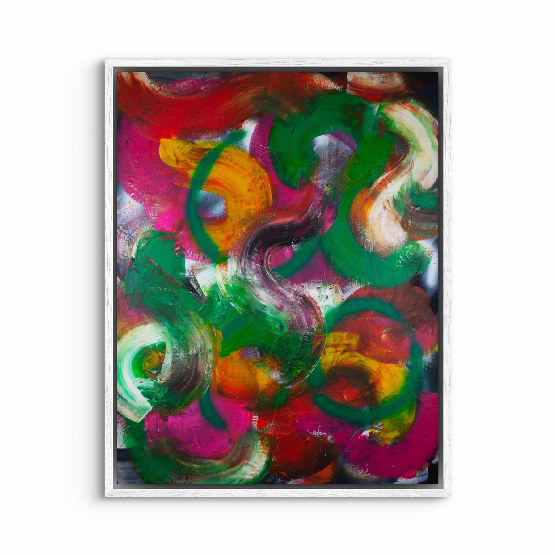 Original - Endless thoughts 2