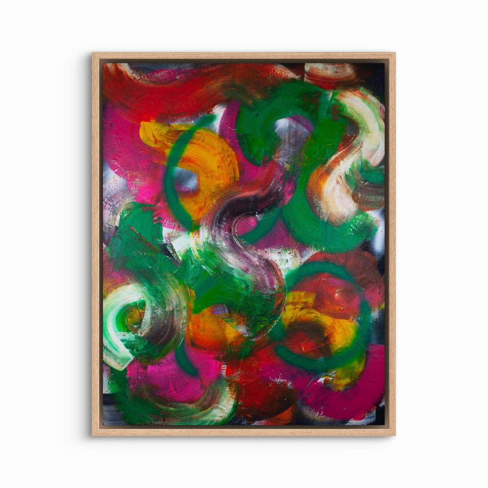 Original - Endless thoughts 2