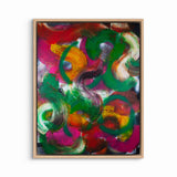 Original - Endless thoughts 2