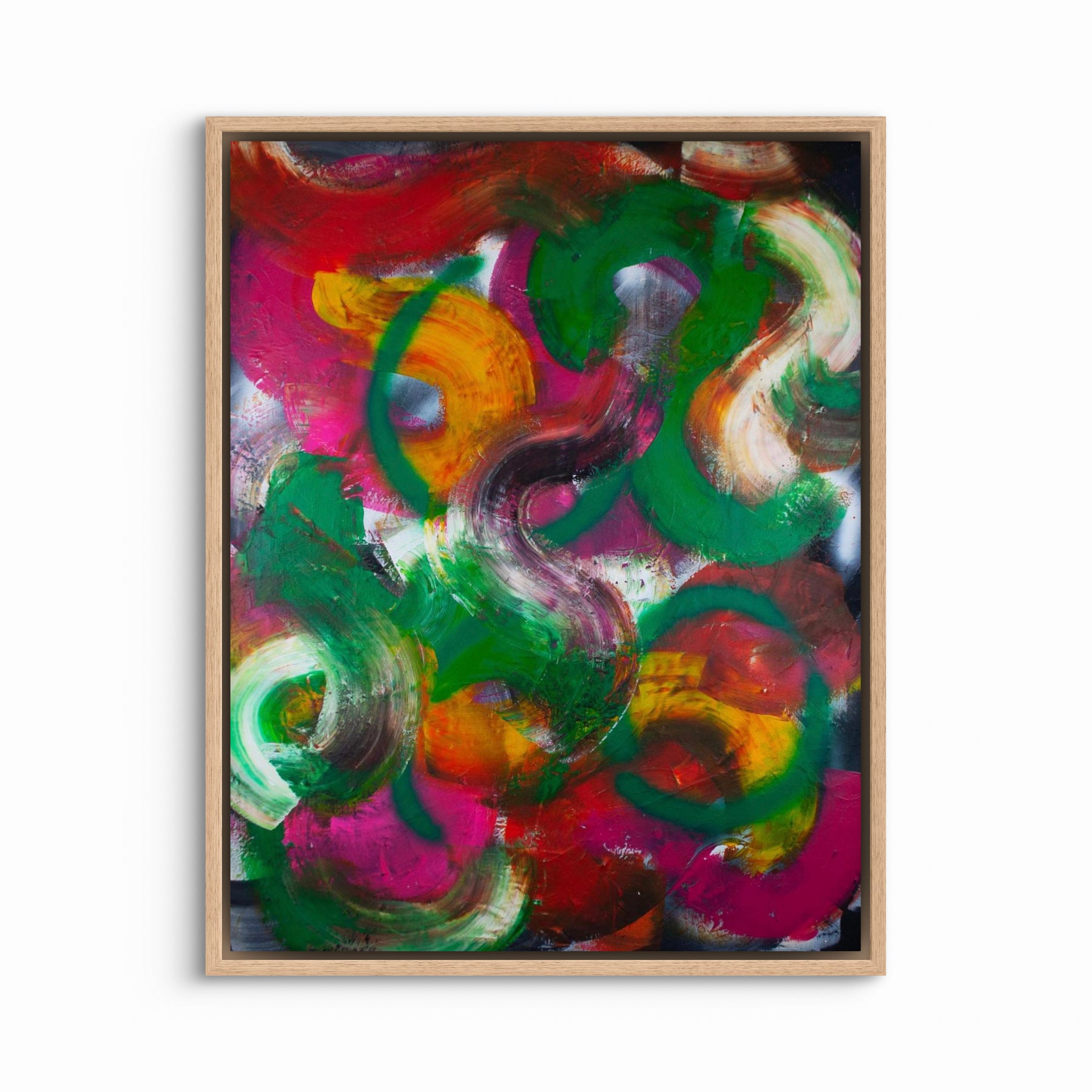 Original - Endless thoughts 2