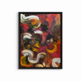 Original - Endless thoughts 3