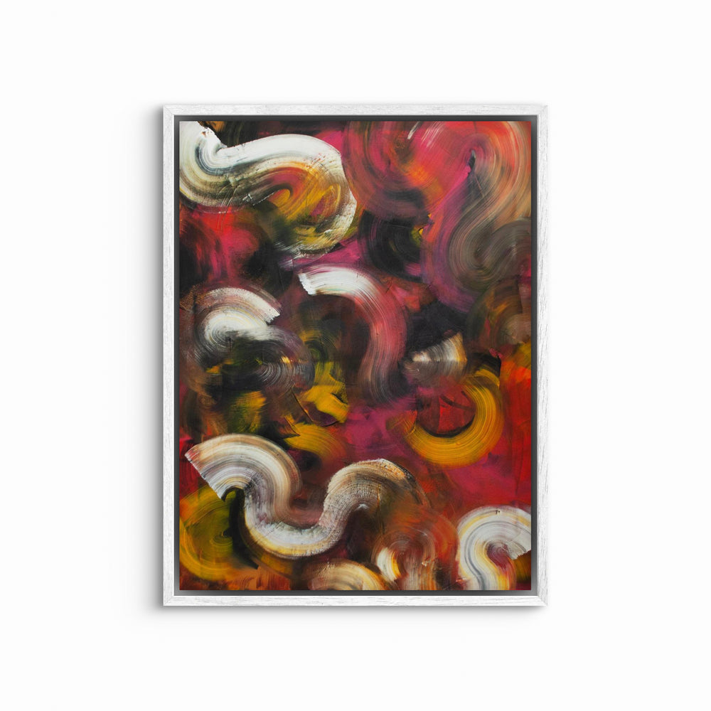 Original - Endless thoughts 3