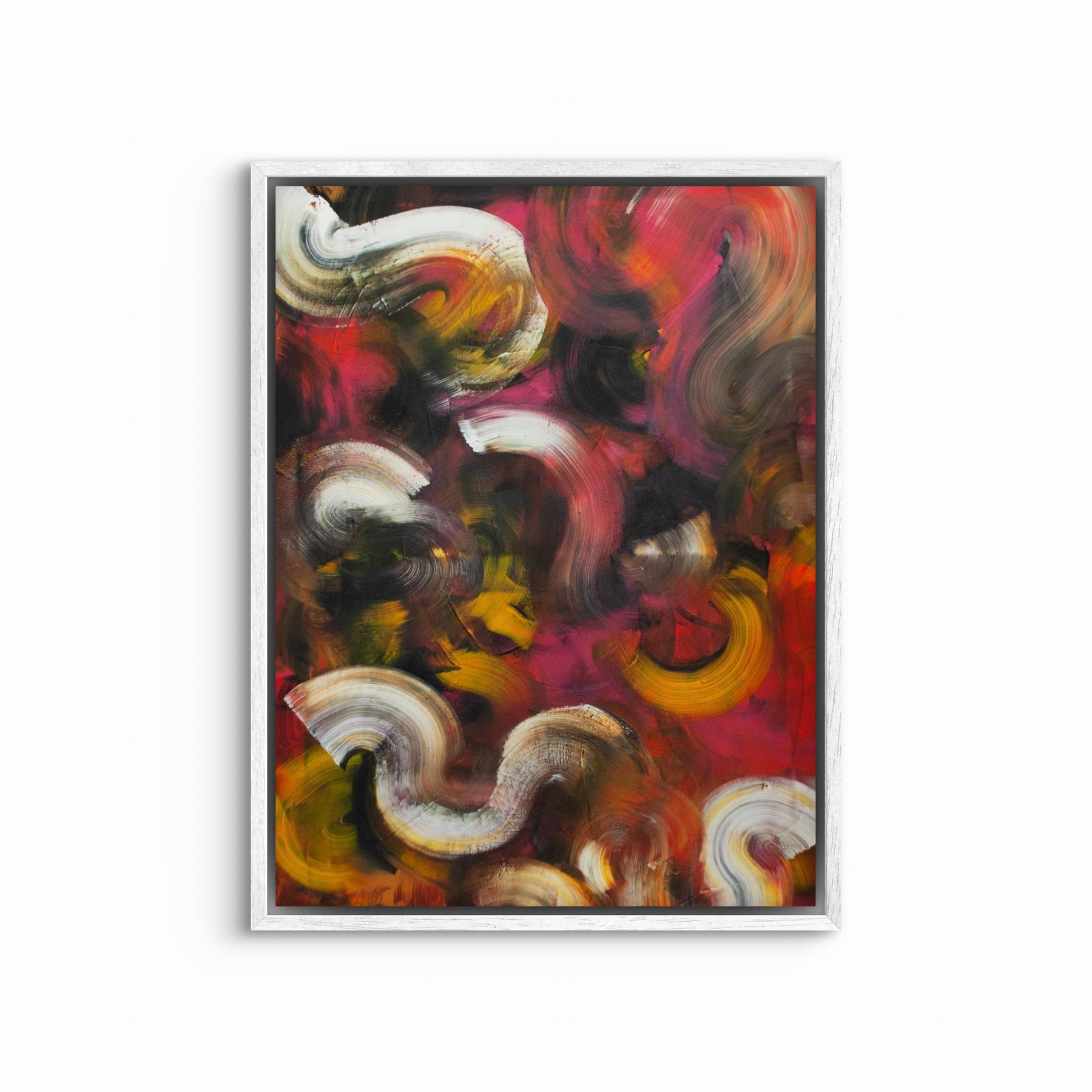 Original - Endless thoughts 3