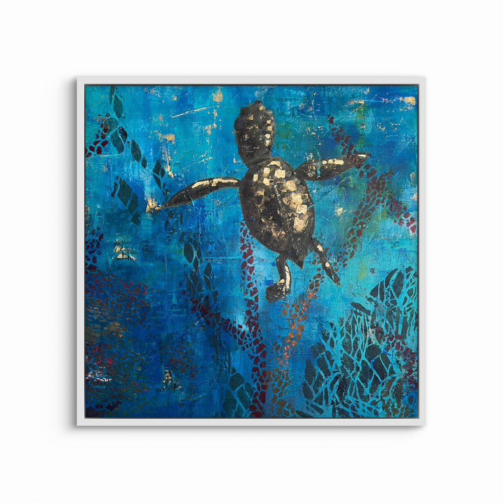 Original - Into the Light