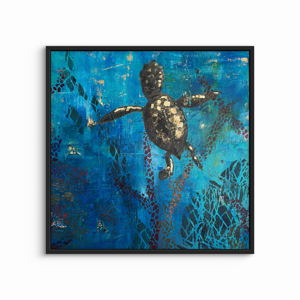 Original - Into the Light