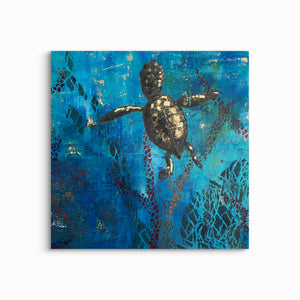 Original - Into the Light