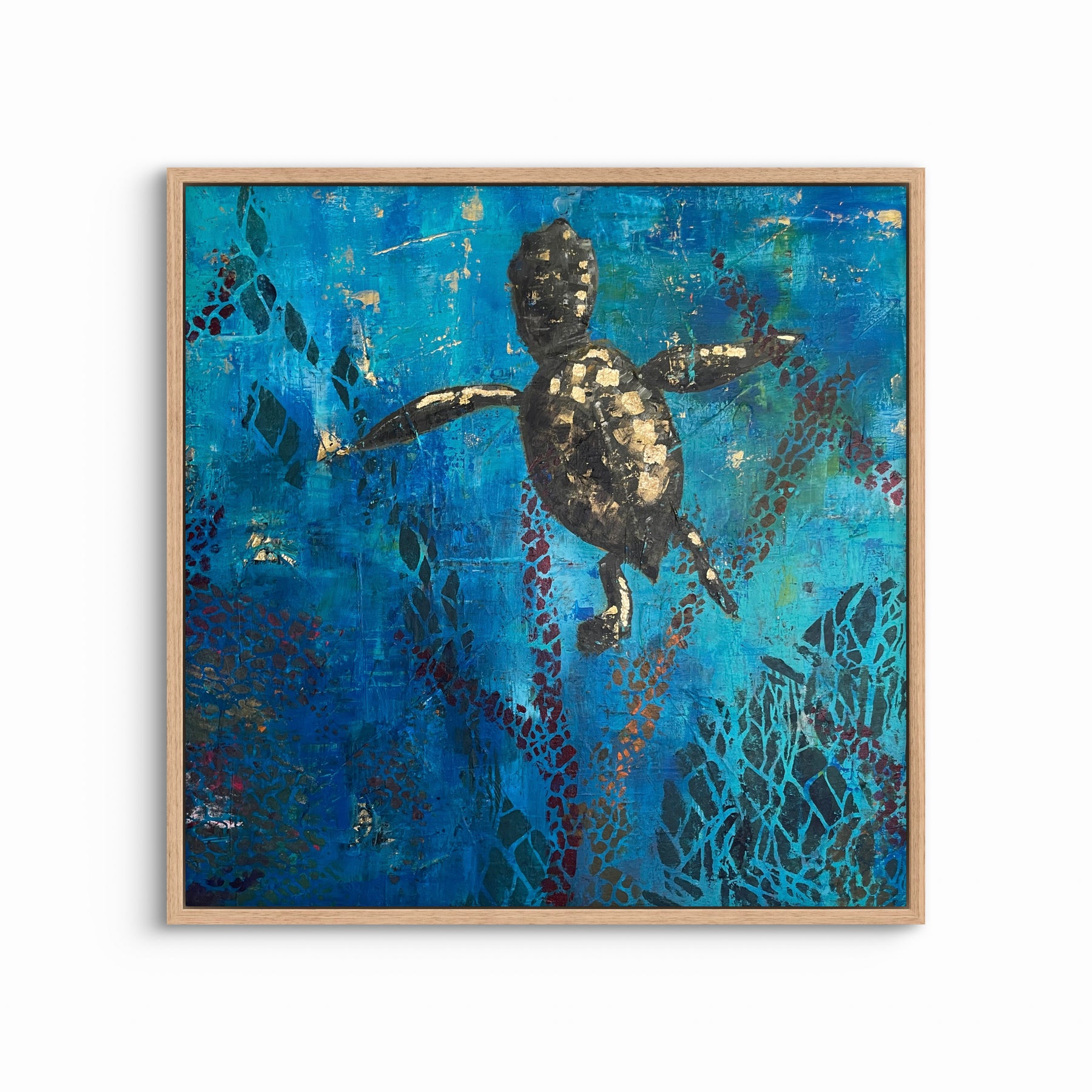 Original - Into the Light