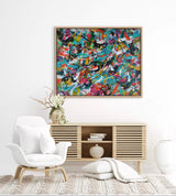 Original - Under the same sun