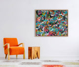 Original - Under the same sun