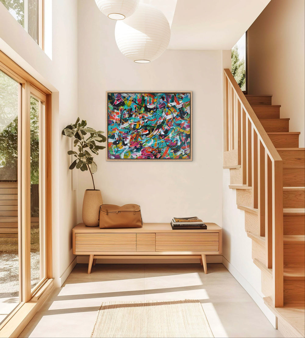 Original - Under the same sun