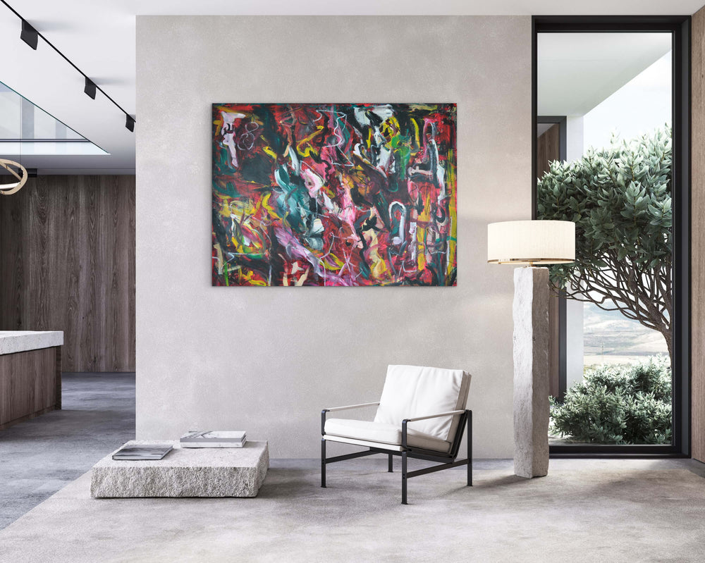 Original - Shake it out