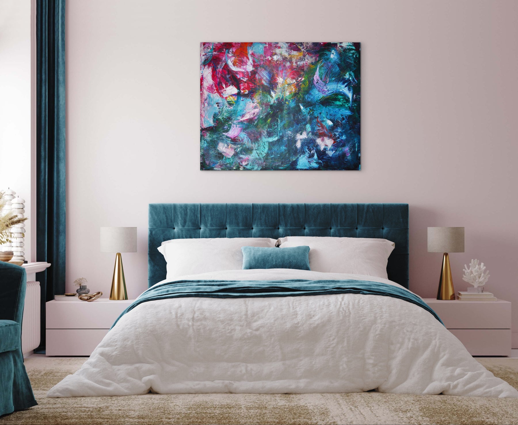 Original - Spectrum