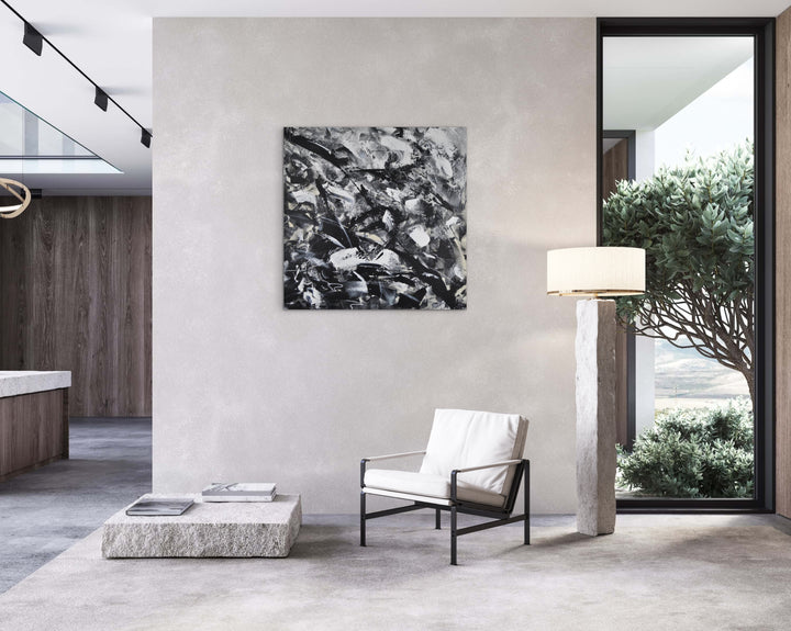 Original - The Wolves