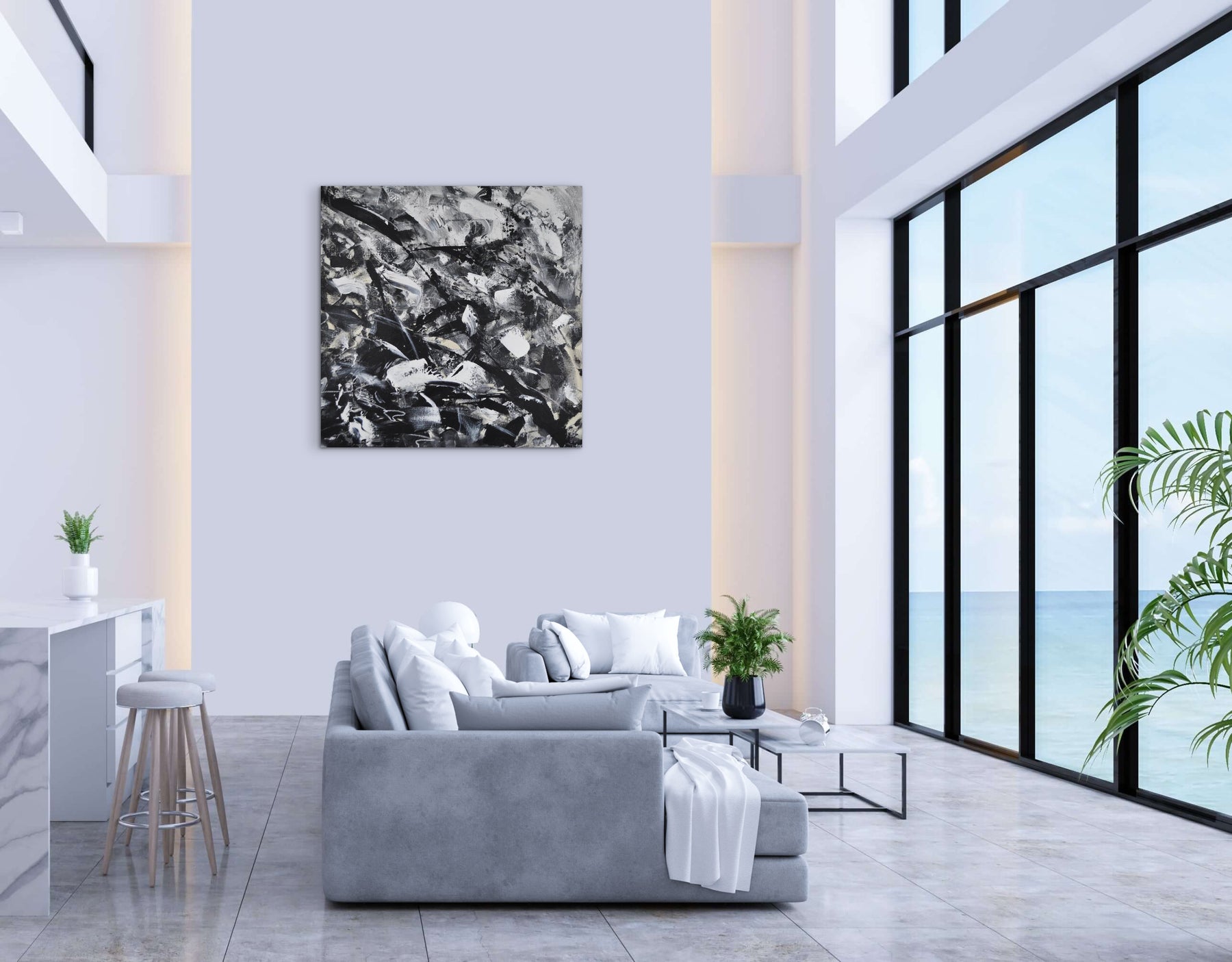 Original - The Wolves