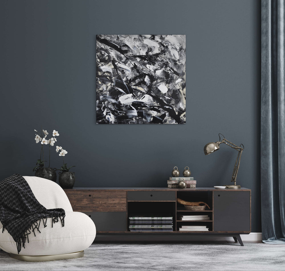 Original - The Wolves