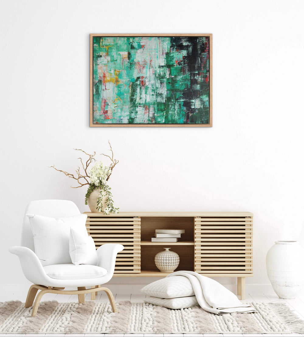 Original - Landslide 2