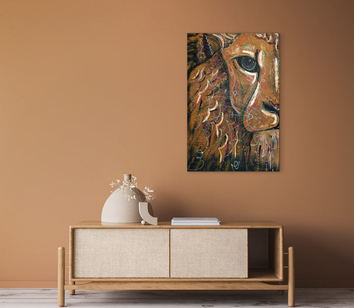 Original - Majestic Soul