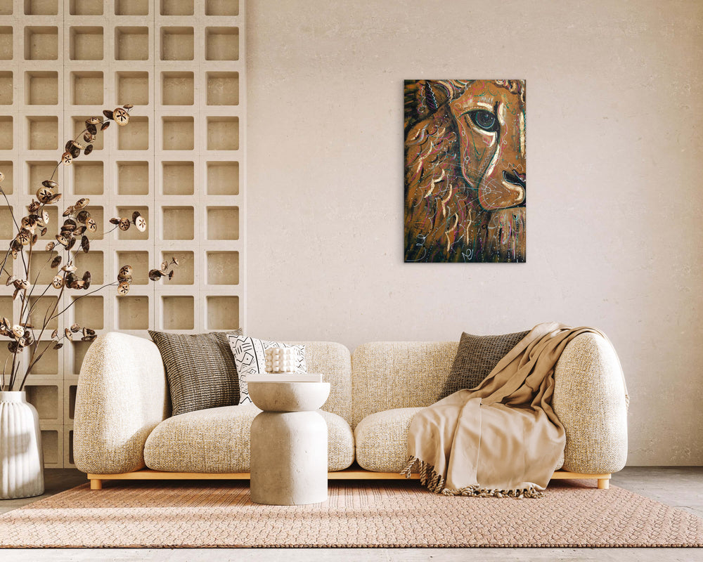 Original - Majestic Soul