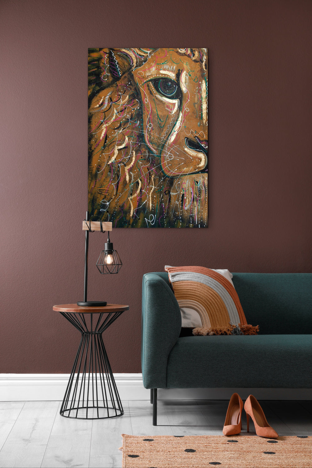 Original - Majestic Soul