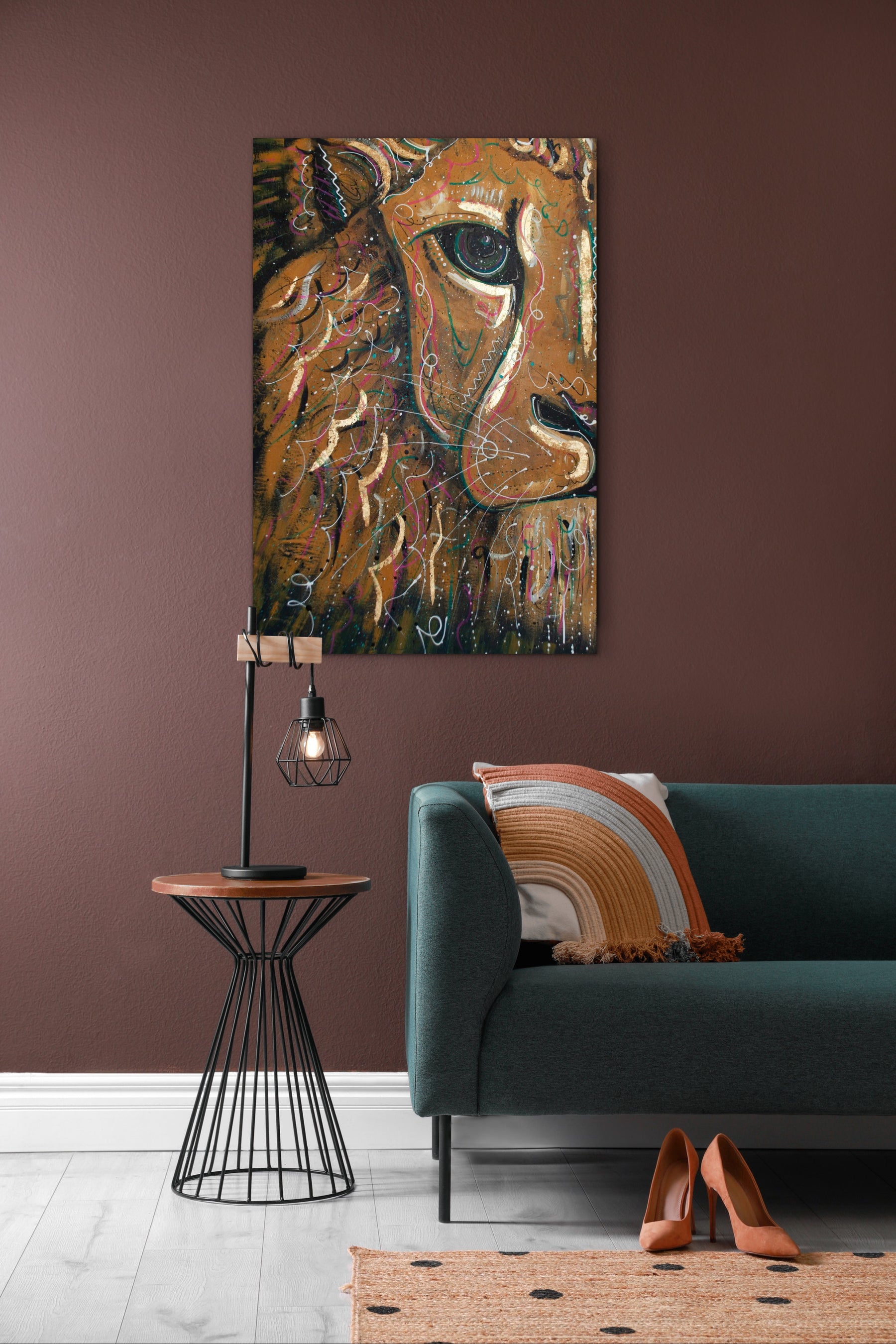 Original - Majestic Soul